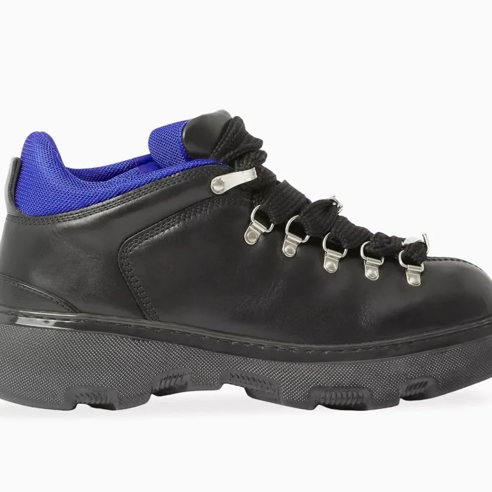 Burberry men trek